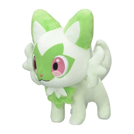 Pokemon Center Original Plush Toy, Nyaoha