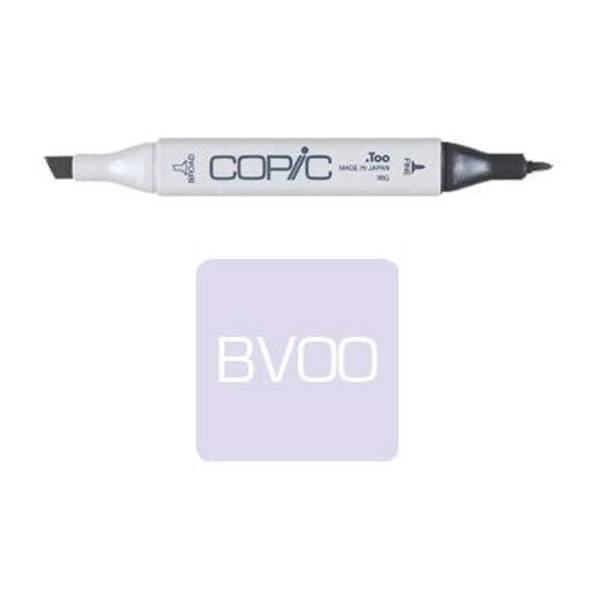 Copic Marker Original Marker, Mauve Shadow