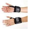 Monkey Power Pack Rodilleras Clasicas Muñequeras Fitness Gym