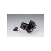 Kijima 303-1553 Motorcycle Parts Helmet Lock Holder Steel Anti-theft CB400SF/CB400SB