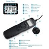 BOWONG DSLR Camera Wired Shutter Release Cable Remote Control for