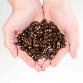 Stone Street Coffee Knee Buckling Espresso High Caffeine Whole Bean Coffee, 1 lb. Bag Dark Roast