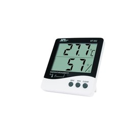 Mother Tool Digital Big Letters Hygrometer MT – 892