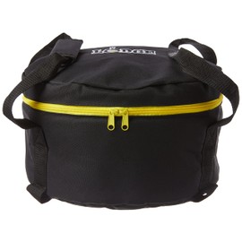 Lodge Camp DO 14-inch Tote Bag - Black