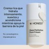 Honest 4346004732 The Company Deep hydration face cream, 50,27 mililitros