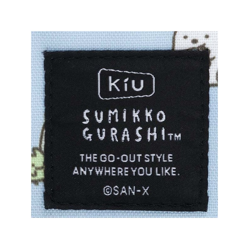 Sumikko Gurashi x KiU CA25902 Cooler Bag, 1.3 gal (5