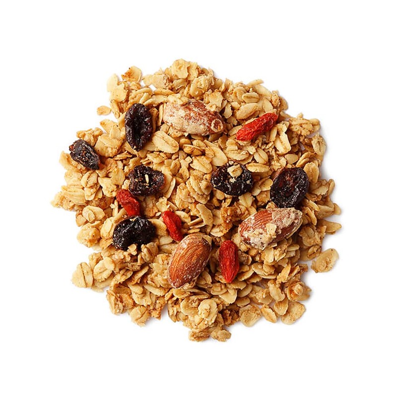 Yatarrows Original Granola 8.8 oz (250 g)