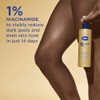 Vaseline- Set de cuidado de la piel Radiant X: loción