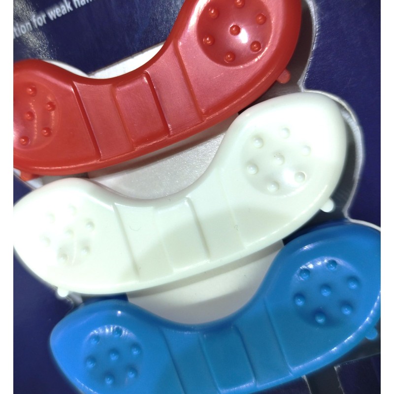 Turn-A-Key Key Turner Aid 3 Pack