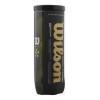 Pelotas Wilson Premier Speed 3 uds – Color Amarillo