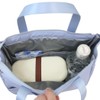 Cinnamoroll Thermal Insulated Lunch Bag ip Thermo Keypa Delisanrio