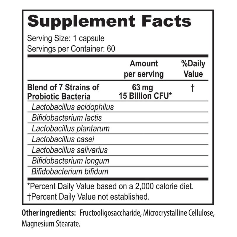 Candiseptic Kit candida cleanse – Total Wellness & Protection:_1 Bundle