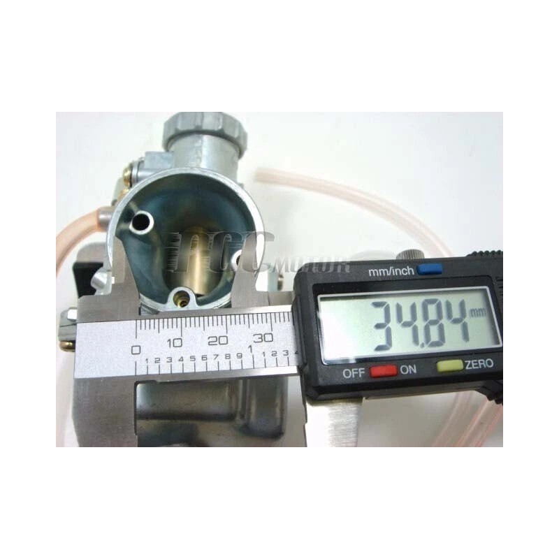 Mikuni VM22 26MM MIKUNI CARBURETOR FOR PIT DIRT BIKE ATV