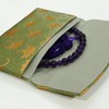 High Quality Prayer Beads Case with Choice of Colors for