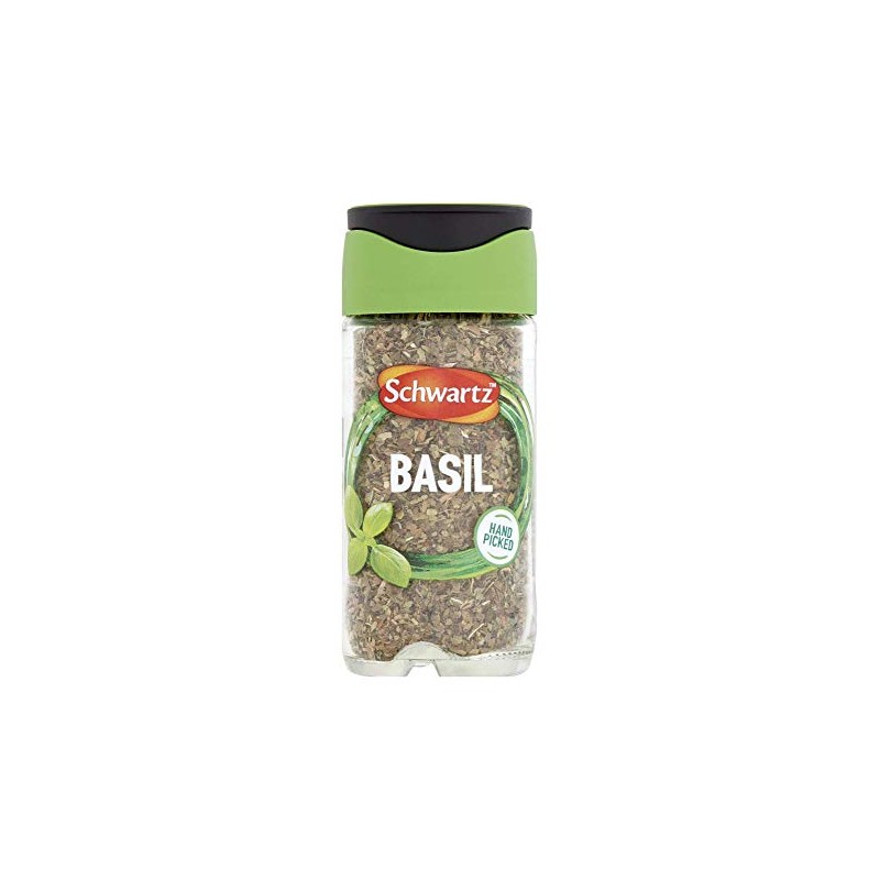 Schwartz Basil, 10g
