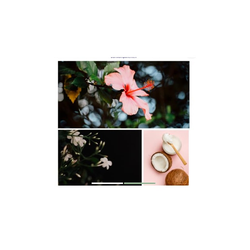 Dresden Essenz Tropical Breeze Cream Scrub 2 x 200 ml