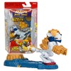 AKEDO Hassey Top-in Lip Claw Alpha Wolf/Battle Giants & Beast