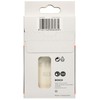 Bosch 2608608y19 70 x 125 mm Pack of 10 Abrasive