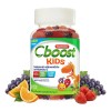 C-Boost - Gomitas Kids con Vitamina C, Libre de gluten,