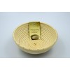 Masterproofing 8-inch Round Banneton Proofing Basket