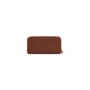 Desigual Women's Accessories PU Long Bi-Fold Wallet, brown