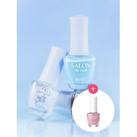 [1+1]Salon de Nail 7ml 38 types x2 / [1+1]살롱드네일 7ml 38종 x2개