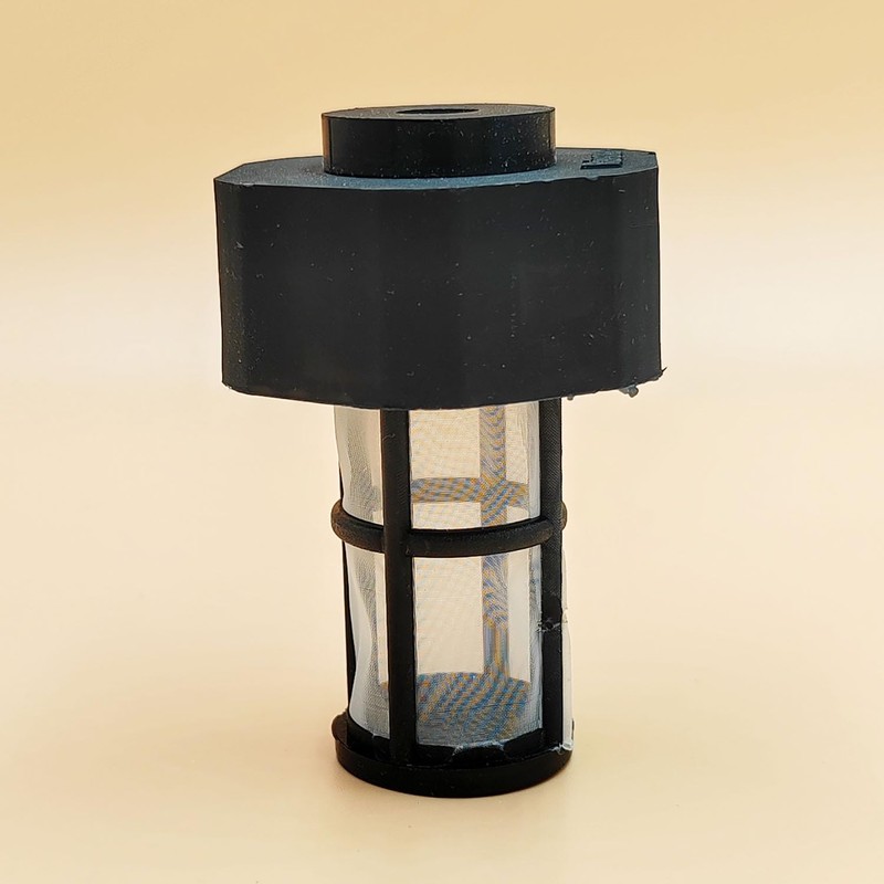 Fuel Filter 0155079 for Wacker BS50 BS60 BS65 BS70 BS500