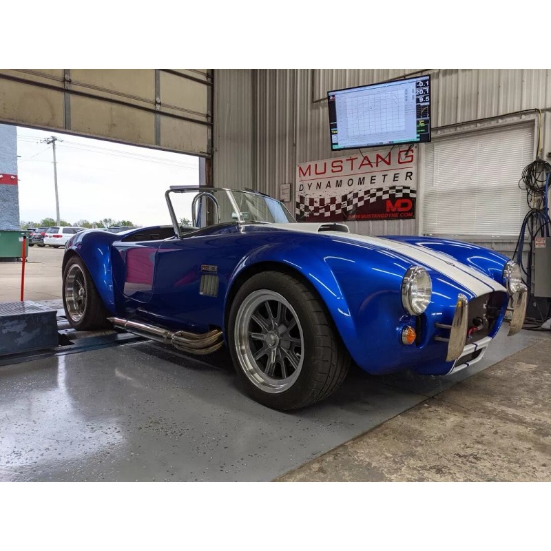 Scram Speed LSX -10 AN PCV valve cover fitting for