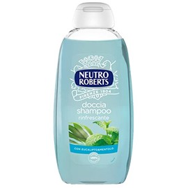 Neutro Roberts Dusche Shampoo ErfrischendÂ âÂ 1Â Packung