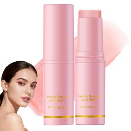2PCS Collagen Wand, Pure Collagen Wand, Multi-use Hydration Stick, For Face Lips Body, Suitable for All Skin Types 9g