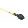 EVERNEW EKB085 Handy Whistle, Yellow