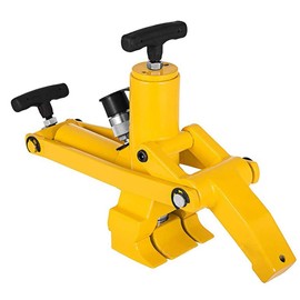 PIAOCAIYIN Bead Breaker, Hydraulic Bead Breaker, 10000psi Tire Bead Breaker, Heavy Duty Tires Bead Breaker, Bead Breaker, Portable Bead Breaker Tool for Tire Removal