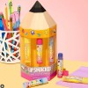 Pack Bálsamos Labiales Lip Smacker para Niños Lip Smacker Lip