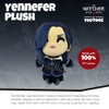 YouTooz - The Witcher: Yennefer Plush (9in)