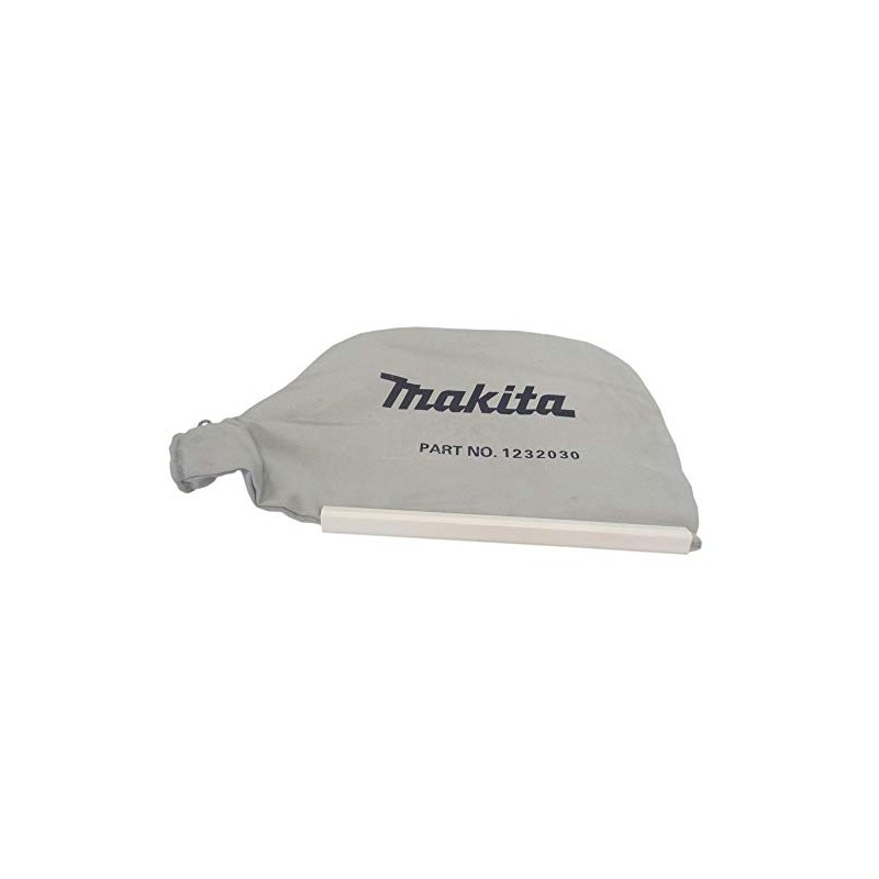 Dust Bag for Makita PC1100 Concrete Planer - Genuine Makita