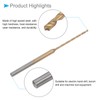 CoCud Mini Drill Bit 1 mm Drill Diameter 2.35 mm