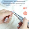 JCMASTER® TouchPro+ Nail Cutter Set for Gel Nails and Acrylic