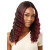 Outre HD Lace Front Wig Crimp Wave Style Lesma (1)