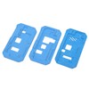 BGA Reball Stencil Reballing Rework Strong Magnetic Accessory Set Kit