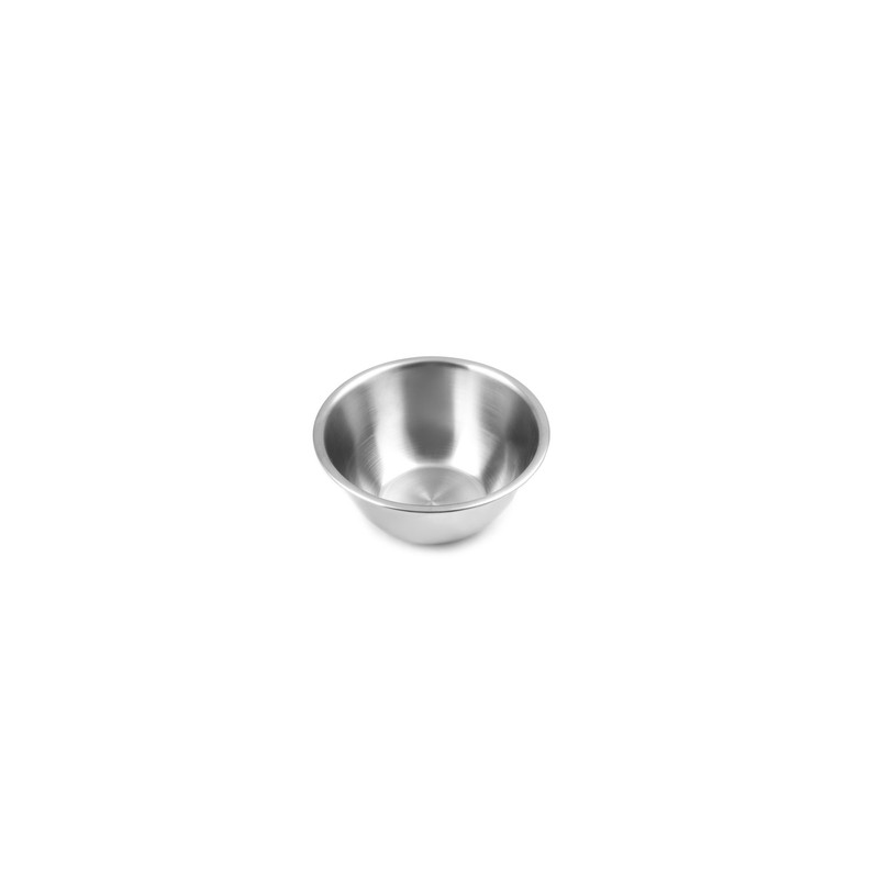 Fox Run Brands 1/2-Quart Stainless Steel Mixing Bowl