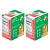 Tajin Clásico Chile Lime Seasoning To-Go Packets (Pack of 2)