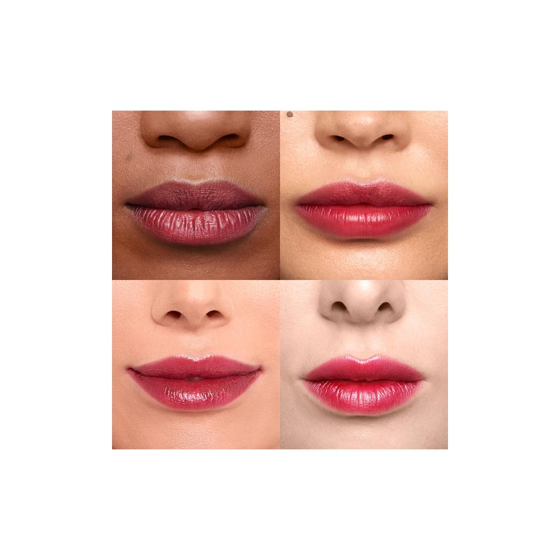 WONDER BLADING Lip Stain Masque, Long Lasting Lip Stain, Transfer