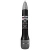 Dupli-Color ASF0104 Universal Flat Black Exact-Match Scratch Fix All-in-1 Touch-Up