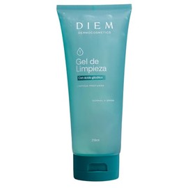 DIEM jabón piel mixta a grasa                                                                                                                         