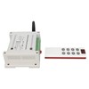 8 Channel Relay 8 Channel 10A Relay RF Radio Remote