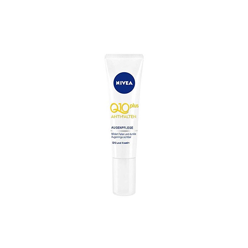 Nivea Q10 Plus Anti-Wrinkle Eye Cream 15 ml