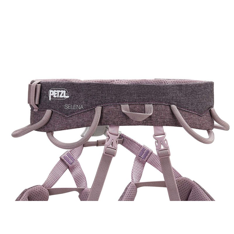 PETZL, Selena, Harness For Indoor Climbing, Cliff And On Long