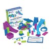 Learning Resources Stem Explorers Domino Action, Juguetes Stem para niños,