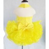 Jenniferwu 2pieces Infant Toddler Baby Newborn Little Girl's Pageant Party