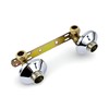 Wärmer System 15mm x 1/2 Concealed Shower Screen Bracket Fixing